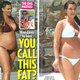Image for article titled Us Magazine's Kardashian Paparazzi Pix Are Not Really Paparazzi Pix